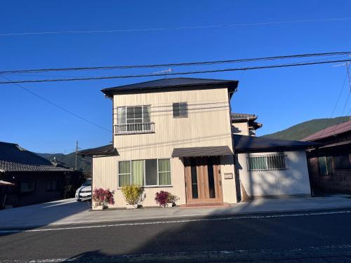 Fujinomiya Bed & Breakfast | ふじ苑民宿旅館
