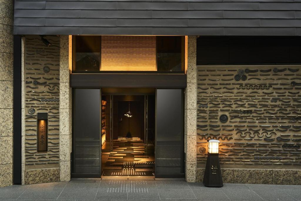 Ginza Hotel | ふふ東京銀座