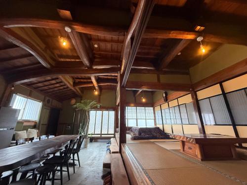 Yaizu House | ゐらくさ