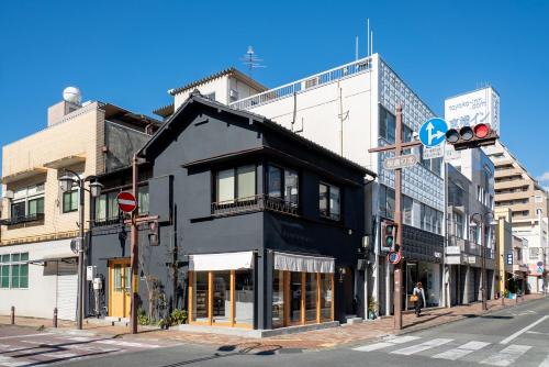Enzan Onsen House | ゑびすや