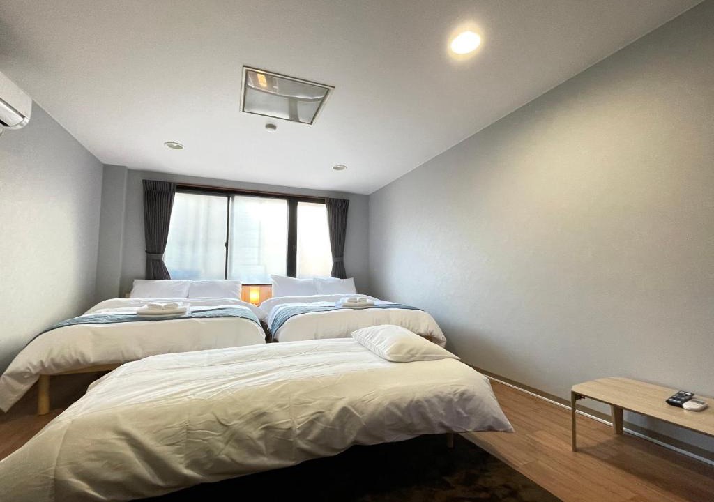 Kameari Apartment | アムホテル