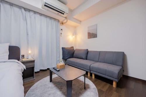 Nishi Apartment | アンドステイ横浜浅間町4丁目205
