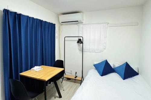 Toyotamakita Apartment | アークス練馬
