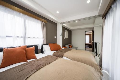 Higashi Apartment | カサボニータ