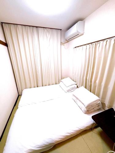 Ikebukuro Apartment | クオリティハイツ101号室