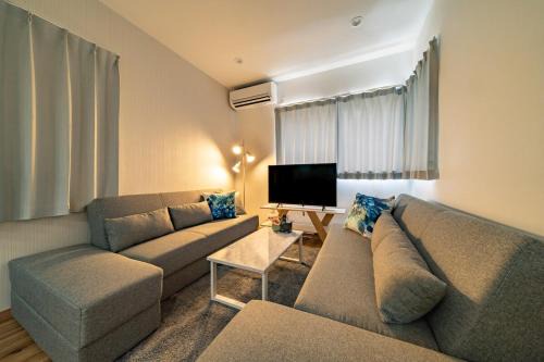 Sumida Apartment | ゲストハウス曳舟