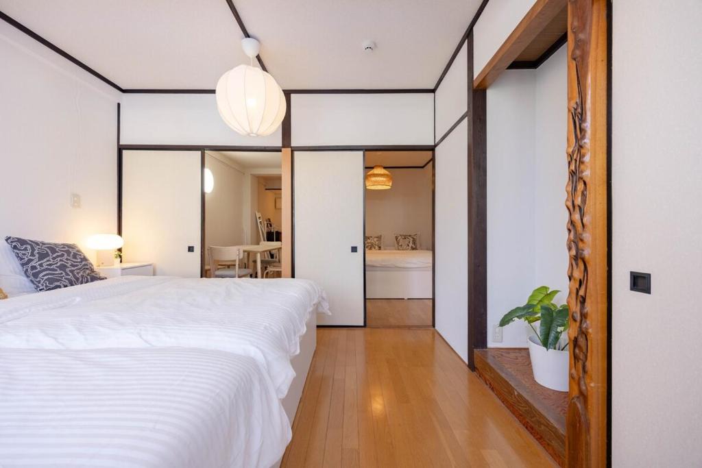 Isezakicho Apartment | サザンビル301