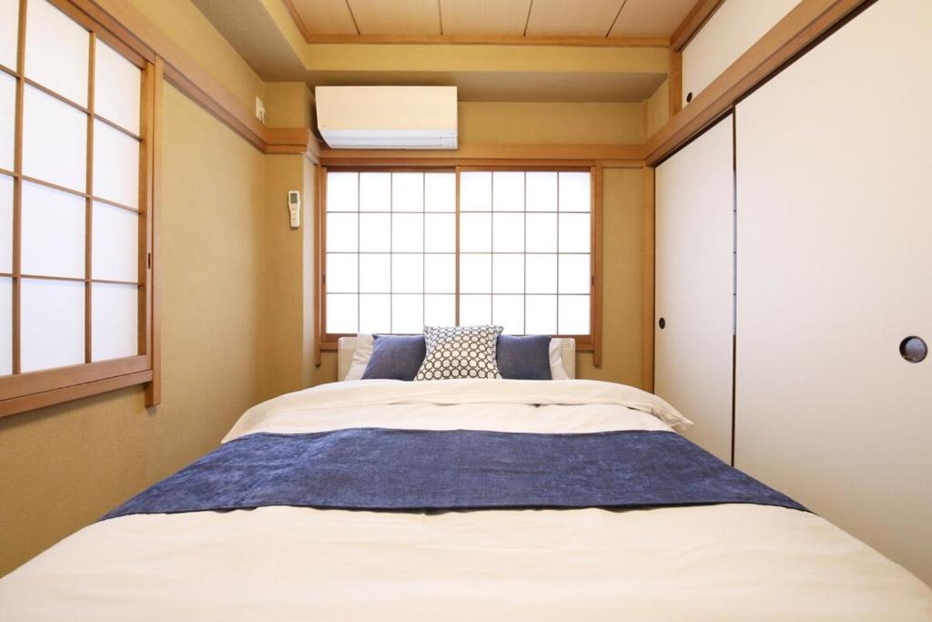 Nishikasai Apartment | ソレイユハウス西葛西