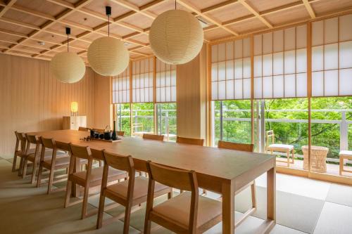 Gora Villa | プライベートリゾート仙居