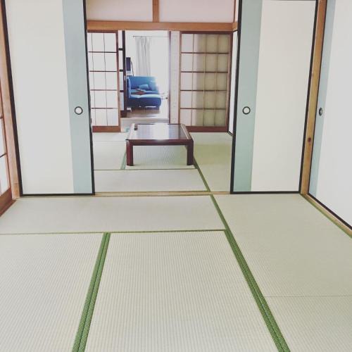 Oshima Villa | ホライゾン