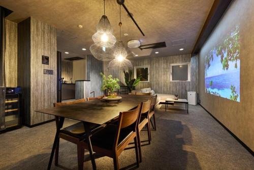 Aoyama Villa | マイグレ南青山