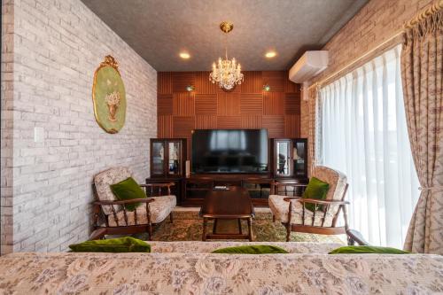 Minami Ward Apartment | ルグランみしま Private lodging