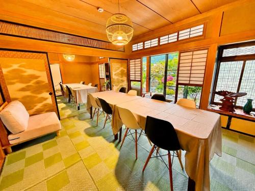 Fuefuki House | 一棟貸し宿marusamarche