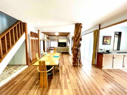 Minamiizu House | 一棟貸別荘 Oceanic Villa Minamiizu!17名まで!弓ヶ浜海水浴場まで徒歩6分