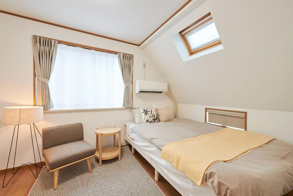 Shinjuku Apartment | 上落合ハウス KAMIOCHIAI HOUSE