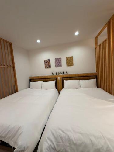 Shinkoiwa Apartment | 下町新小岩美幸ハウス101