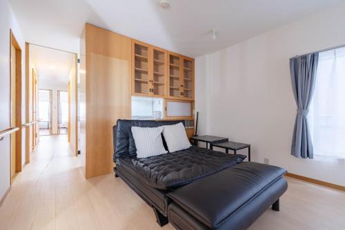 Kameari Apartment | 亀有5丁目201