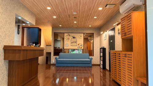 Yawatano House | 伊豆高原恩赐城ヶ崎旅馆206