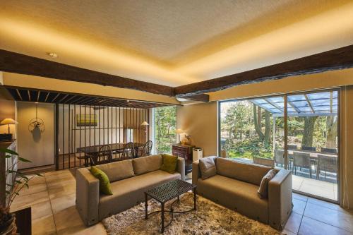 Yawatano Villa | 伊豆高原 moss