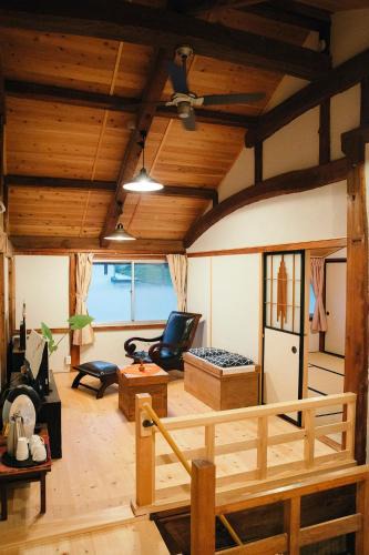 Kakegawa House | 体験型古民家宿 旅ノ舎