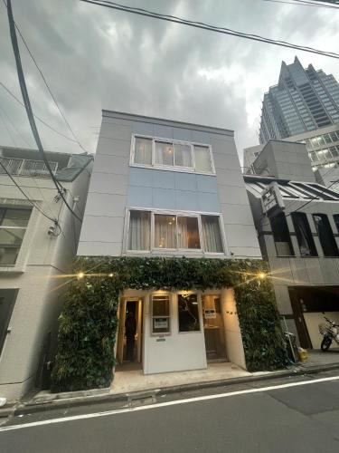 Roppongi Hostel | 六本木ホステル
