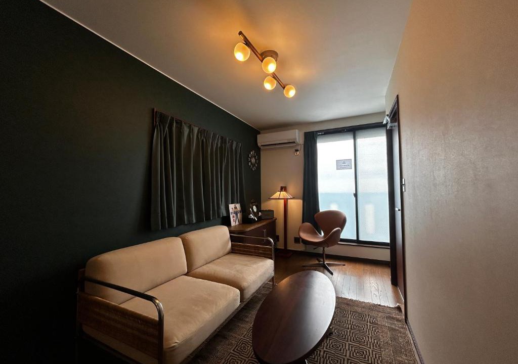 Hatagaya Apartment | 北渋谷inn