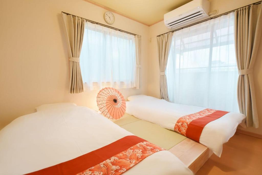 Ota Villa | 匯家 平和島ビル