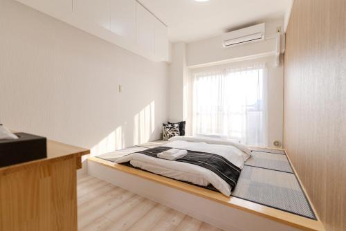 Nakakasai Apartment | 匯金中葛西ビル