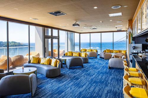 Suzaki Hotel | 博海温泉ホテル Ocean View Hiromi SPA Hotel 温泉と絶景の宿
