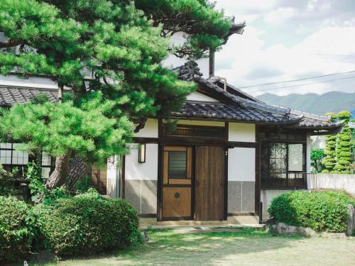 Koshu Villa | 古民家宿るうふ 蔦之家 Heritage Villa LOOF Tsutanoie
