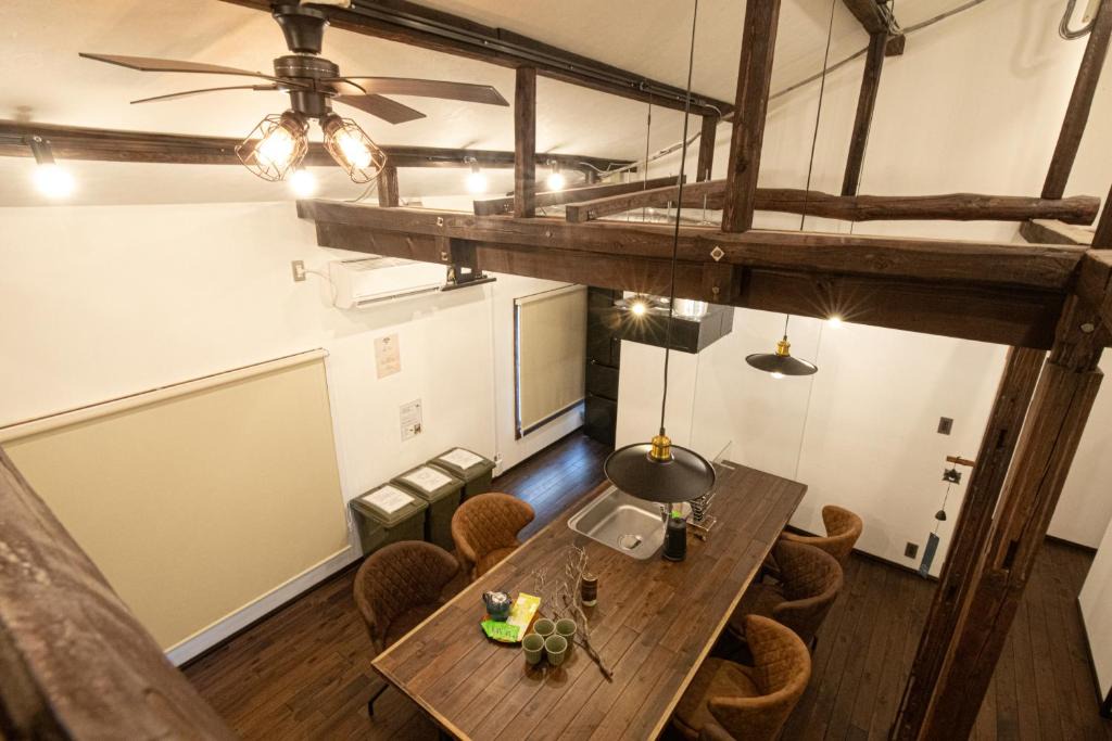 Asakusabashi Apartment | 和氣会々浅草橋 Wakiaiai Asakusabashi