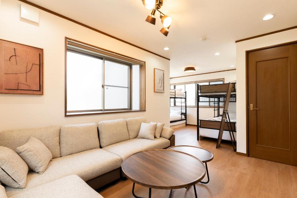 Honmachi Apartment | 和氣会々渋谷本町 Wakiaiai Shibuyahontyo
