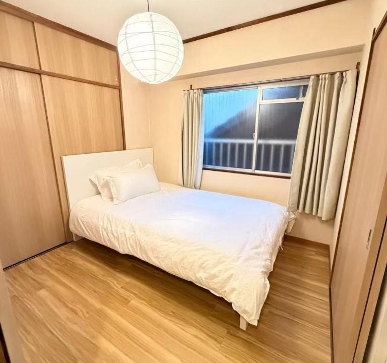 Taito Apartment | 土田301近市中心成田羽田机场可抵达 步行可抵达上野公园环境清幽购物方便