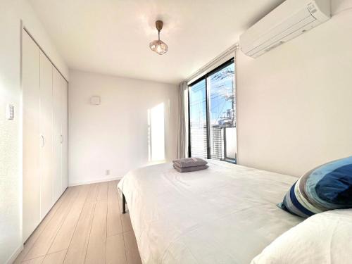 Takadanobaba Apartment | 夏野-高田马场-sSJ0106