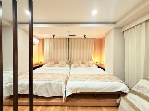 Yushima Apartment | 夢吉亭 The Dreamy Pavilion
