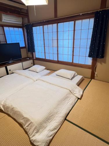 Tateishi House | 宝居立石Hotel KS0433