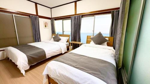 Toshima Villa | 嵐-池袋4分新宿15分