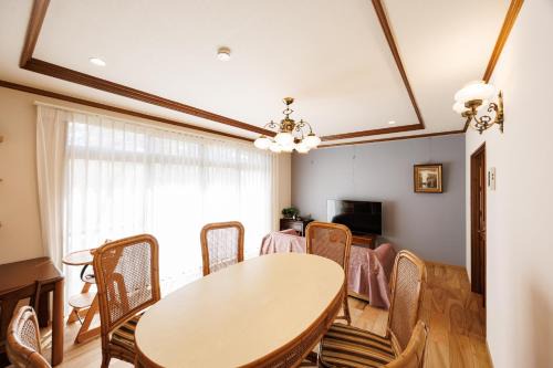Kawana Ski Chalet | 川奈ヴィラbyハレの日
