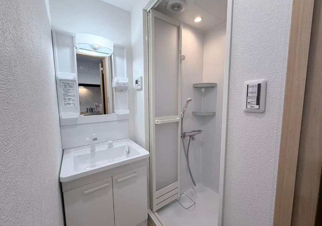 Higashiikebukuro Apartment | 広文東池袋302