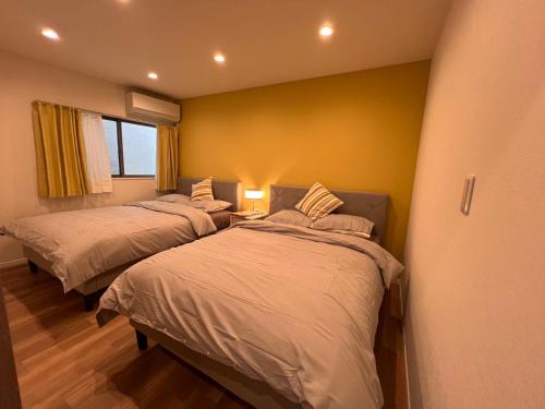 Kameido Apartment | 押上Skytree Oshiage Hostel-KT0032