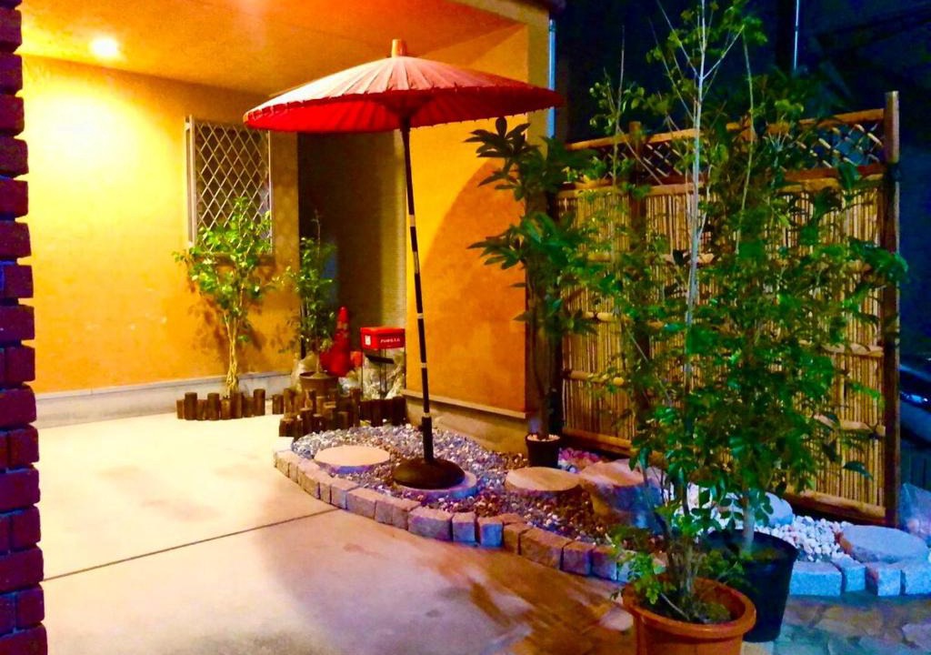 Hyakunincho Apartment | 新宿一軒家120平米 Jr新大久保駅徒歩3分 浴室2 トイレ2 歌舞伎町徒歩10分 駐車場無料