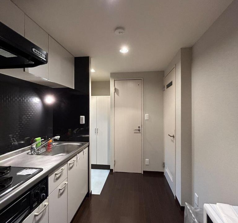 Nishiwaseda Apartment | 新宿区早稻田大学徒步3分 202 直达日本桥 上野 池袋 高田马场 新宿 有电梯和阳台