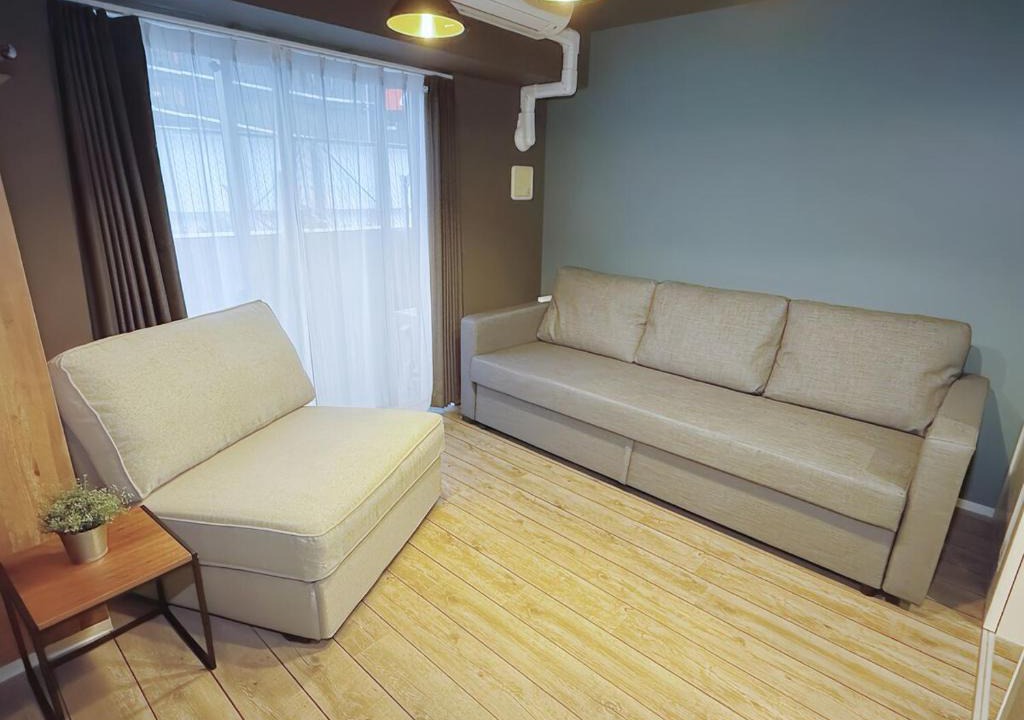 Nishi Ward Apartment | 最大7名宿泊 名古屋駅近地下鉄徒歩5分 2室貸し切り 無料wifi TypeC