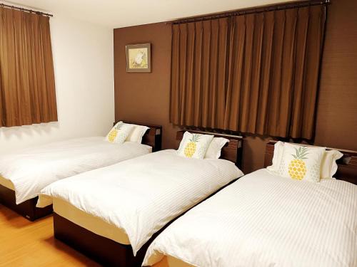 Akishima Hotel | 東京昭島迎賓館a