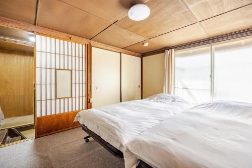 Higashishinkoiwa Apartment | 東新小岩5丁目