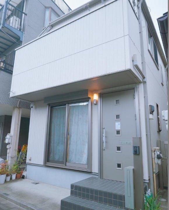 Kita Apartment | 東賀旅館