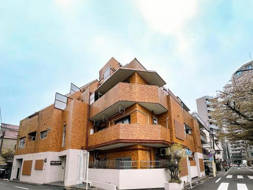 Sugamo Apartment | 桜の川 3丨步行 5 分 巣鴨駅 JR 线 2-8 人 日式公寓丨5-Min Walk to Sugamo JR Line 2-8 Guests Japanese Home