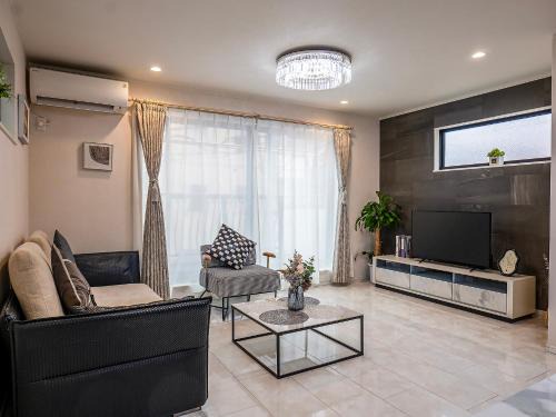 Honmachi Villa | 桜の川18 初台駅5分 2-10人丨5 minutes from Hatsudai Station 2-10 people
