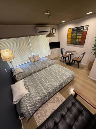 Nabegayato Apartment | 横田基地アクセス良好！106 東京 福生 アメリカンアパートメントYOKOTA AIR BASE