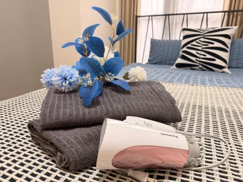 Kabukicho House | 歌舞伎町ダイヤモンドパレス Central Shinjuku Walk to Kabuki-chou, Golden gai